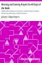 [Gutenberg 34994] • Morning and Evening Prayers for All Days of the Week / Together With Confessional, Communion, and Other Prayers and Hymns for Mornings and Evenings, and Other Occasions